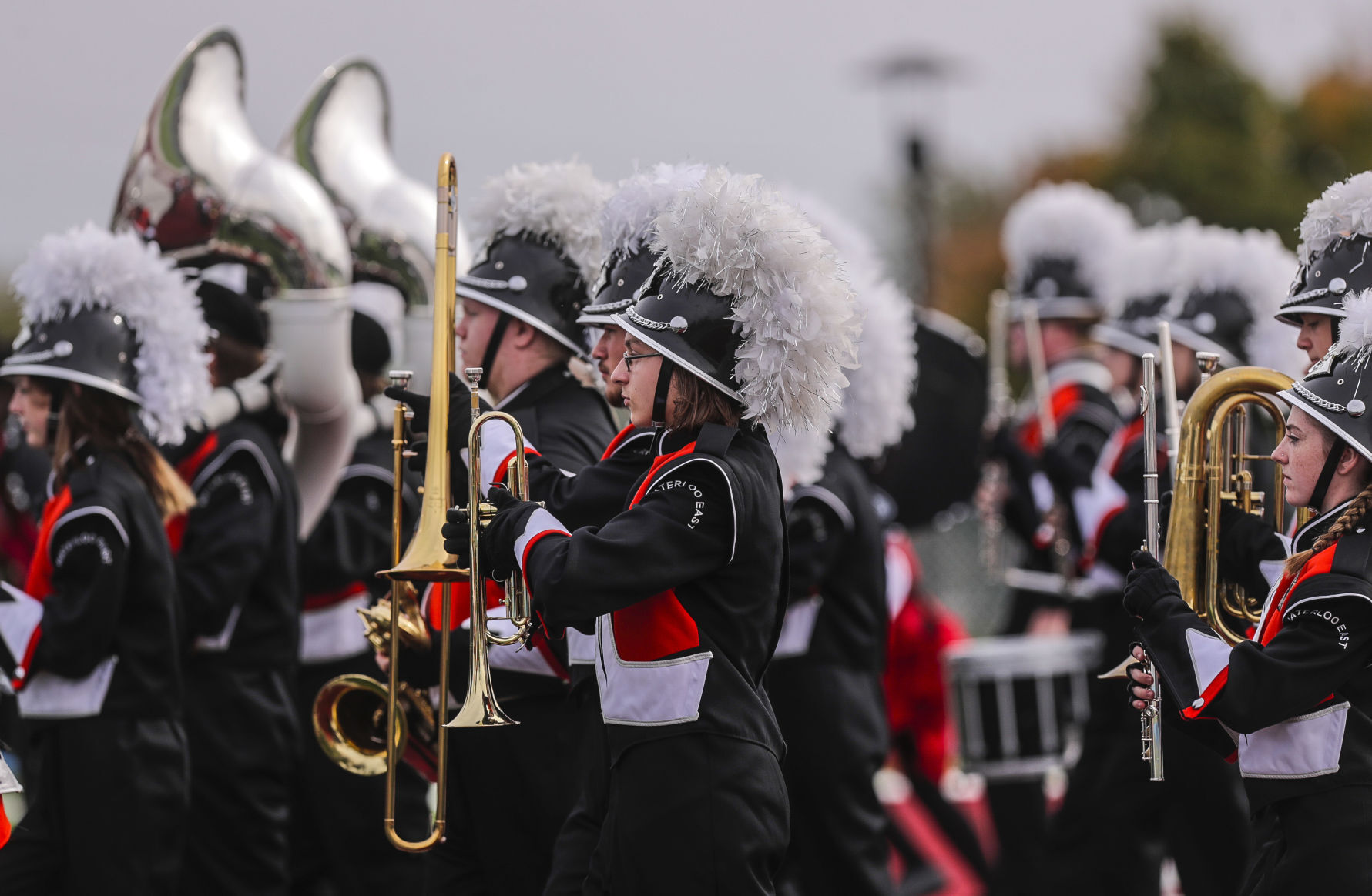 Marching Band 3